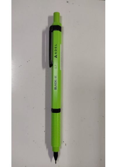 Blacklıne Neon Pastel Renkler Yeşil Adel Blacklıne Neon Pastel Renkler Yeşil