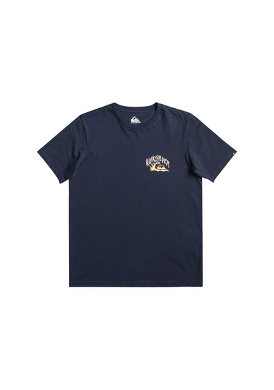 Quiksilver Waves Guardıan Ss Yth Lacivert Lacivert