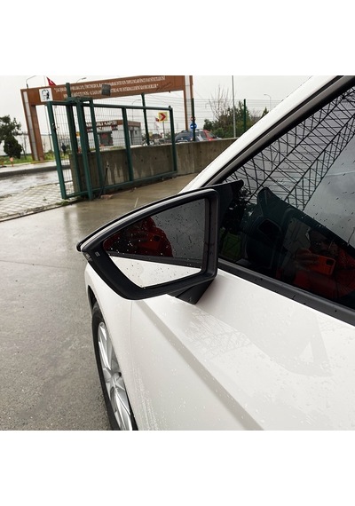 Dacia Dokker Batman Ayna Kapağı 2012 - 2021