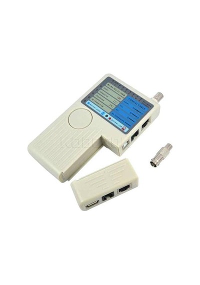 Tone Probe-kablo Test Cihazı