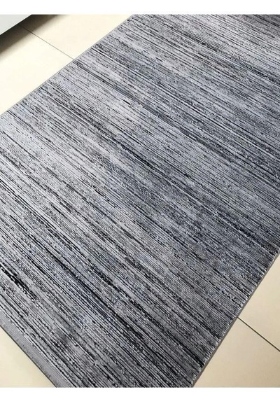 Padişah Halı Sümela 34936 090 Serisi Akrilik Salon Oturma Yatak Odası Halısı Gri