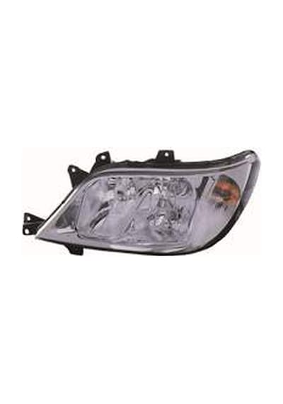 Far Sol Sıs Lambası W901 Sprınter 96-