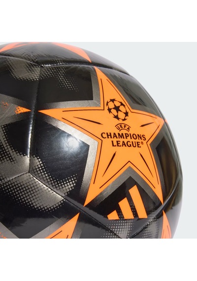 Adidas Ucl Clb Unisex Champions Leuge Futbol Topu Ke9762 Turuncu