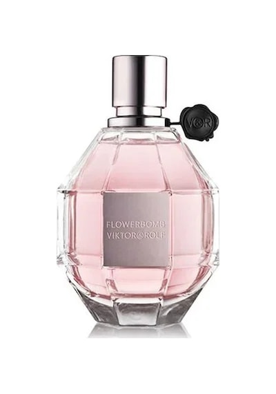 Viktor&rolf Flowerbomb Edp 100 Ml Kadın Parfüm Fresh