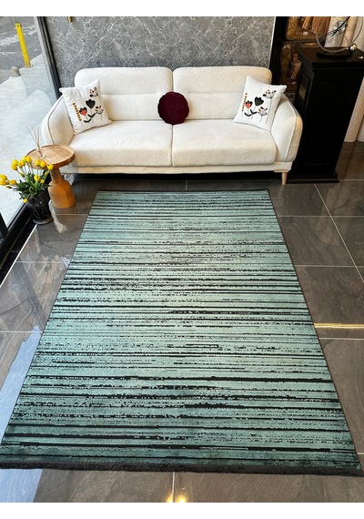 Sıerra Halı Salon, Oturma, Yatak Odası Halısı Desen Kodu 34670-940 Renkli