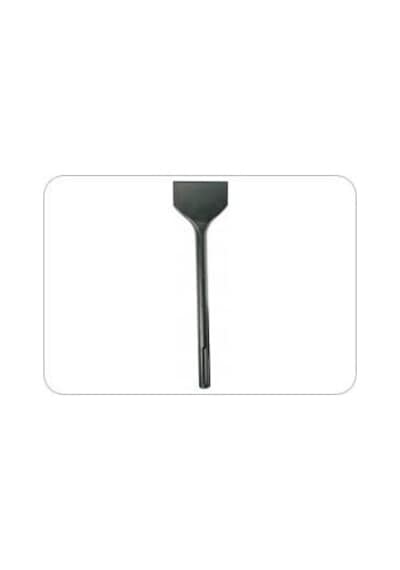 Reis 50x400mm. Sds Max Orta Geniş Yassı Keski 50 Mm