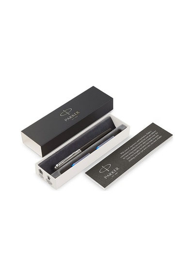 Parker Jotter Siyah Dolma Kalem 2030947 N11.10658