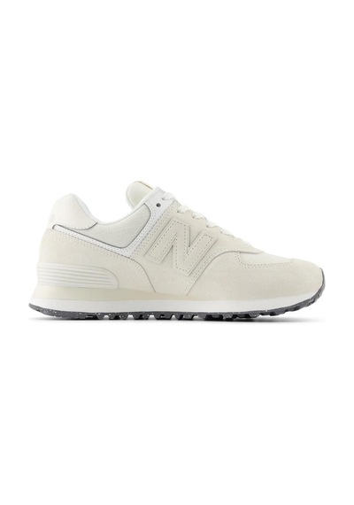 New Balance Lifestyle Wl574rbl Bej Kadın Günlük Spor Ayakkabı