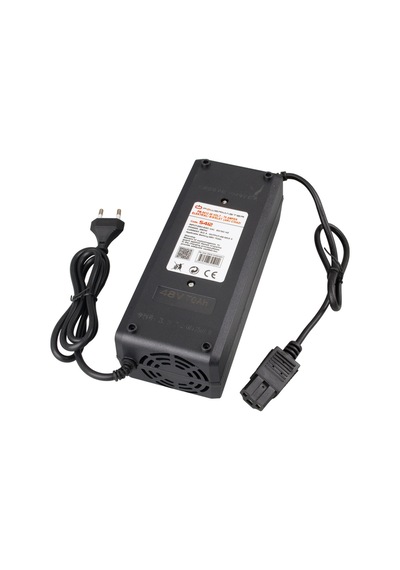 Powermaster Pm-5412 48 Volt - 70 Amper Elektrikli Bisiklet Şarj Cihazı