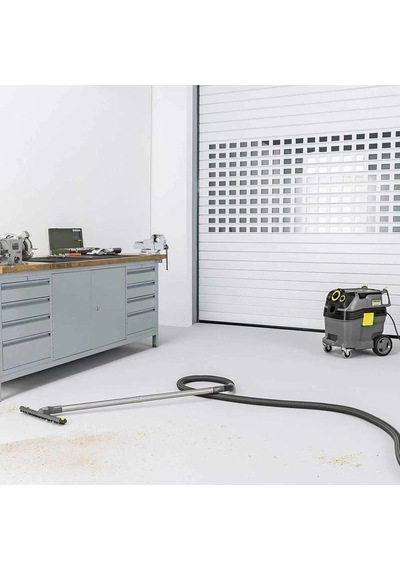 Karcher Nw35 2.889-152.0 Zemin Temizleme Aparatı Emiş Ağzı 2'li