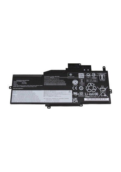Lenovo Thinkpad X1 Nano Gen1 Type 20un 20uq Notebook Bataryası, Laptop Pili / Rll-225