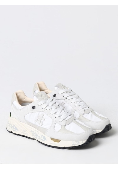 Premiata Sneakers Mased 6496 Beyaz