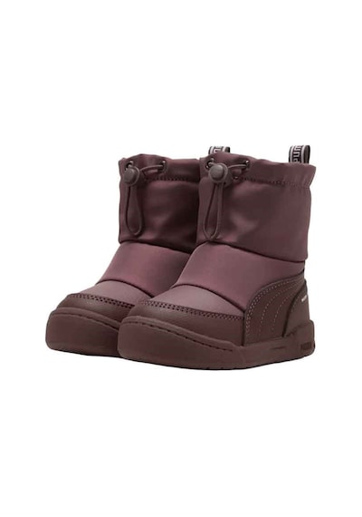 Puma Multiflex 2 Boot Ac Inf Çocuk Bot 402846-05 Pembe