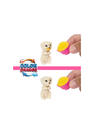 Barbie ve Köpekçikleri Pijama Partisi