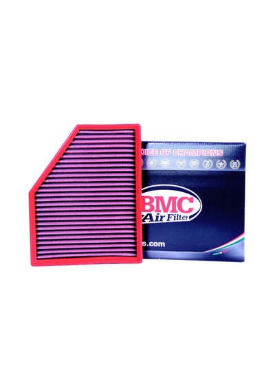 BMC BMW 5, 7, X5, X6, X7KUTU İÇİ PERFORMANS HAVA FİLTRESİ FB01041