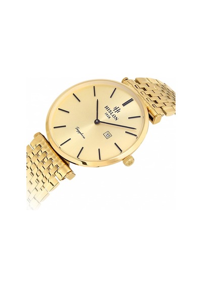 Hislon Cl119g-08sgs Gold