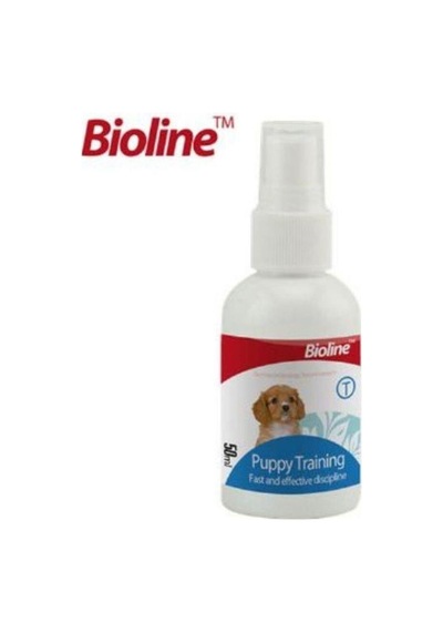 Köpek Tuvalet Eğitim Spreyi 50 Ml