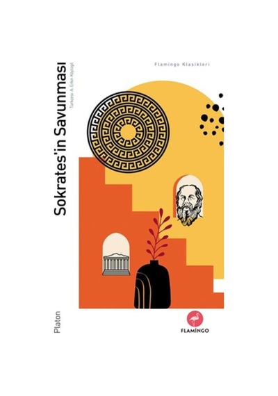 Sokrates'in Savunması - Qhdh-614467