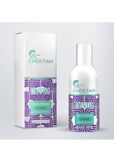 Mystic Kadın Deodorant 150 Ml
