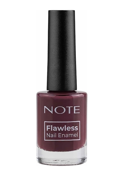 Note Cosmetique Nail Flawless Oje 82 Berry Chocolate - Kahverengi