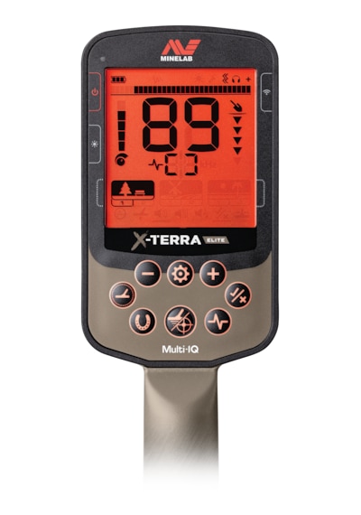 X-terra Elite