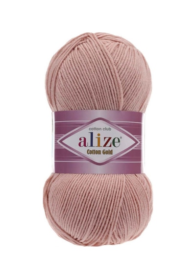 Alize Alize Cotton Gold 161