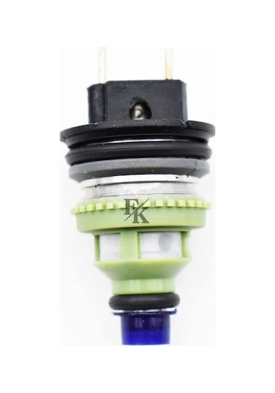 Ford Escort Tek Nokta Enjektör (CFI Motor) 1995-2001 [91BF9F593AA