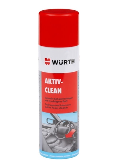 Würth Aktıf Clean 500 Ml
