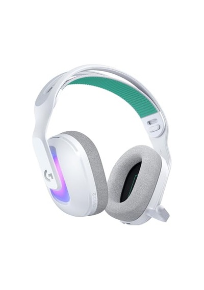 G522 Lıghtspeed Kablosuz Oyuncu Kulaklığı Lıghtsync Rgb Aydınlatmalı Senkronize Pro-g Ses Hafif Ve Konforlu Tasar