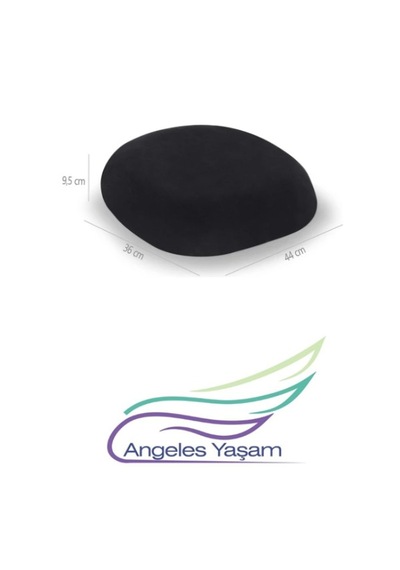 Angeles Yaşam Visco Oturma Simidi