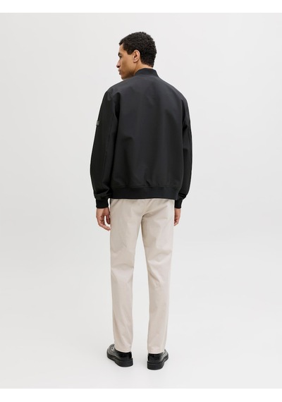 Jack & Jones Aspen Erkek Siyah Ceket 12291947-b