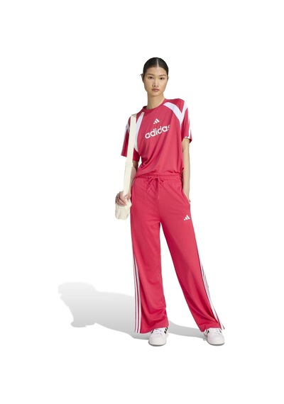 Kr5324-k Adidas W Sta Seas Pt Kadın Eşofman Altı Pembe Kr5324-k