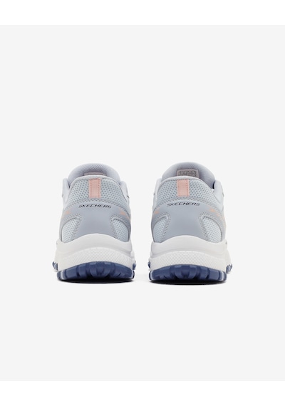 Skechers Hıllcrest Kadın Mavi Outdoor Ayakkabı 180358 Ltbl mavi