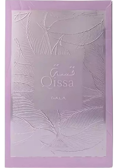 Paris Corner Qissa Gala Edp 100 Ml Kadın Parfümü Çiçek