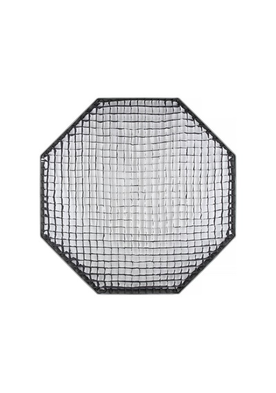 Godox - Ul-octa 90cm Octa Kolay Kurulum Softbox Siyah