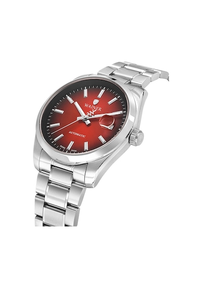 Wainer Wa.25600-b Kol Saati Gümüş