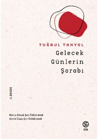 Gelecek Günlerin Şarabı - Msbu-717551