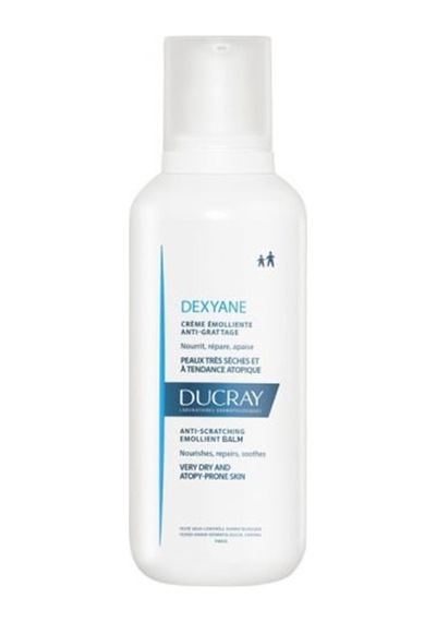 ducray dexyane emollient balm 400 ml