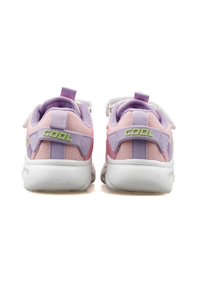 Cool Kids Ruby Patik Pudra Unisex Çocuk Günlük Ayakkabı Ruby-patık-pudra Pembe Pembe