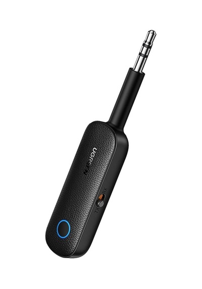 Ugreen Aux Bluetooth 5.0 Transmitter & Receiver Kablosuz Ses Adaptörü