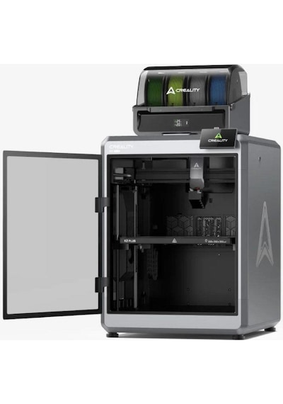 Creality K2 Plus Combo