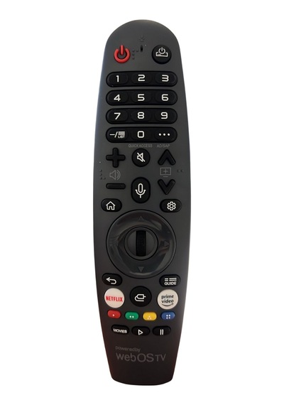 Sunny Onvo Skytech LG Uyumlu Mr20ga Next Axen Webos Tv Smart Tv Kumandası 4k