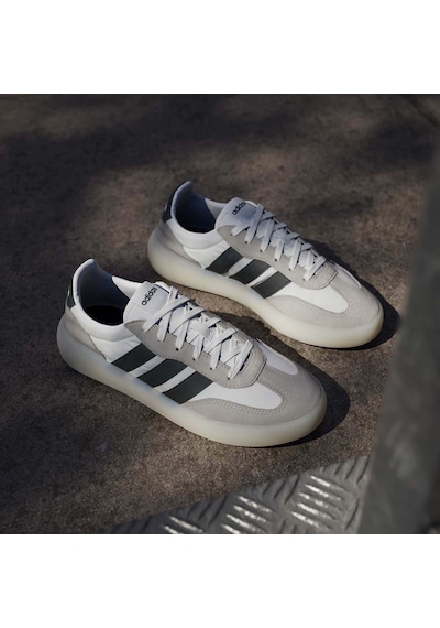 Adidas Barreda Decode Kadın Beyaz Sneaker Ayakkabı Jr3101 Beyaz