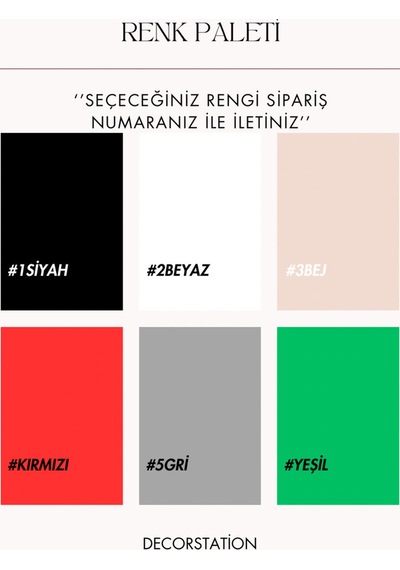 Diş Fırçalığı Seti, Düzenleyici