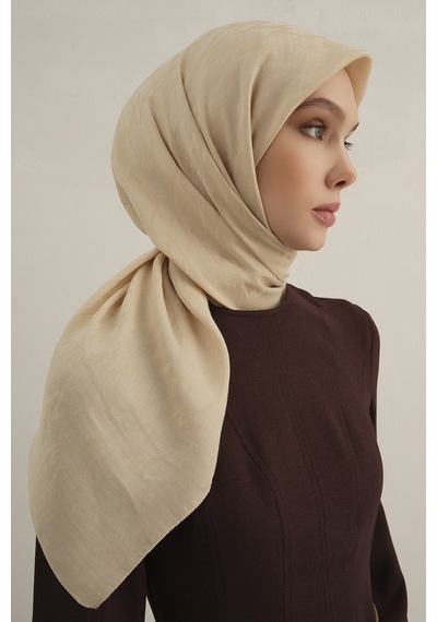Armine Vizon Lyocell Eşarp 64 Vizon