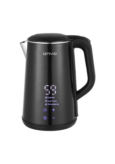 Onvo OVKTL01 Digital Kettle