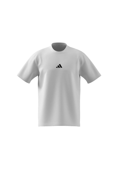 Adidas Kadın Beyaz T-shirt M Sl Sj T Jf1092 Beyaz