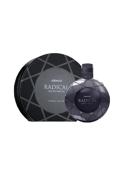 Armaf Radical Blue Edp 100 Ml Erkek Parfümü Aromatik