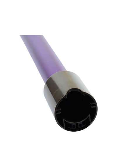 Dyson V15 Detect Uyumlu Absolute İle Süpürge Borusu Mor