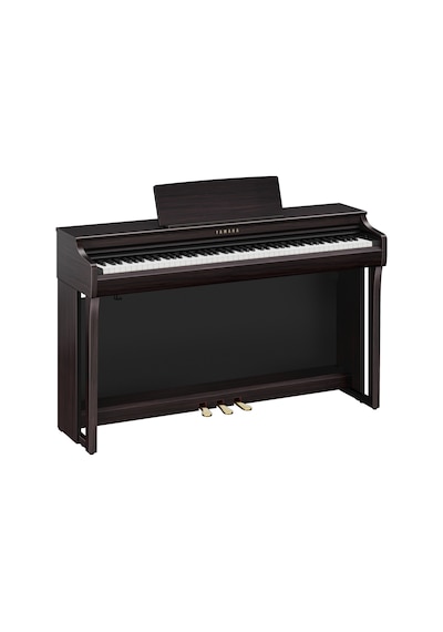 Yamaha Clavinova Clp825r Dijital Piyano Gülağacı